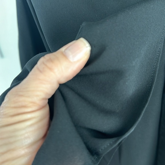 Theory blouse - Picture 6 of 7